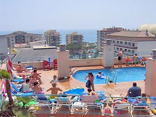 Costa Brava in Santa Susanna